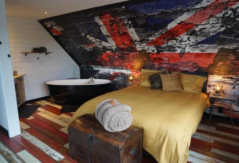 Bed and Breakfast N Joy