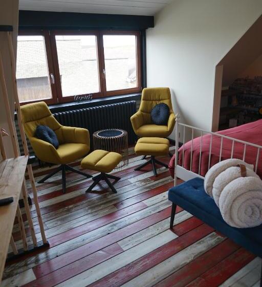 Bed and Breakfast N Joy