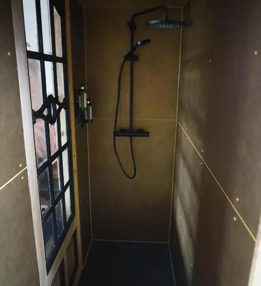 Aamiaismajoitus (B&B) N Joy