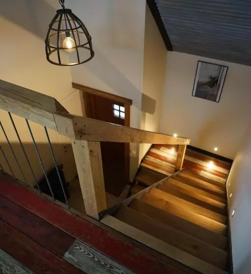 Aamiaismajoitus (B&B) N Joy