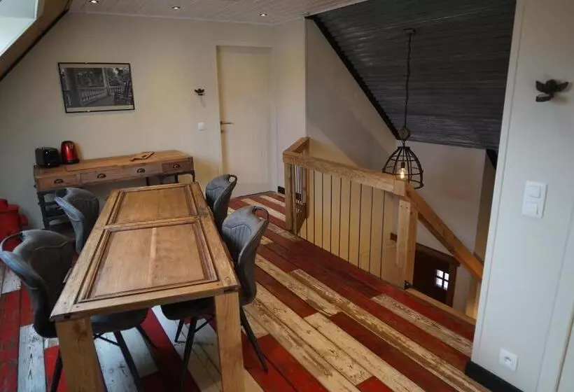 Aamiaismajoitus (B&B) N Joy