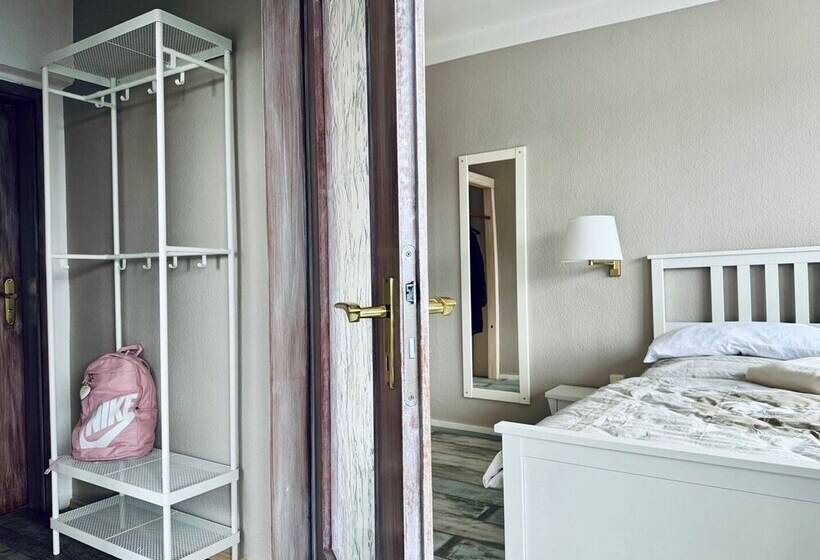 住宿加早餐  Pension Ostsee Strand