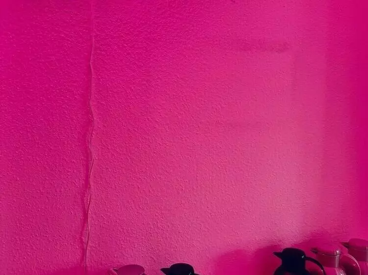 Aamiaismajoitus (B&B) Pension Ostsee Strand