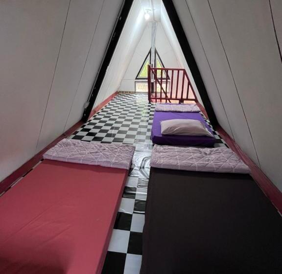 住宿加早餐  Saiheng Cabin Homestay