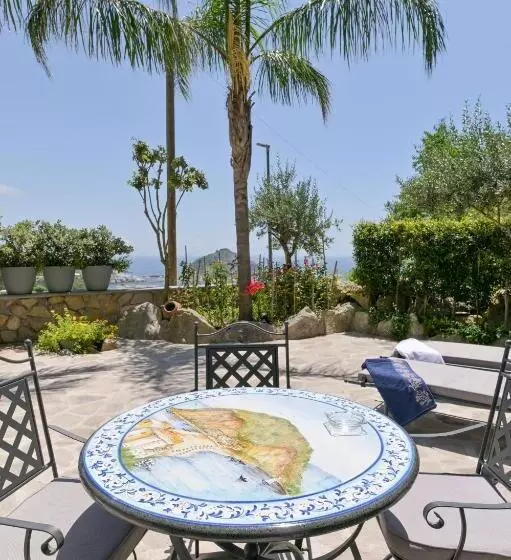 Aamiaismajoitus (B&B) Tenuta Monte Di Panza