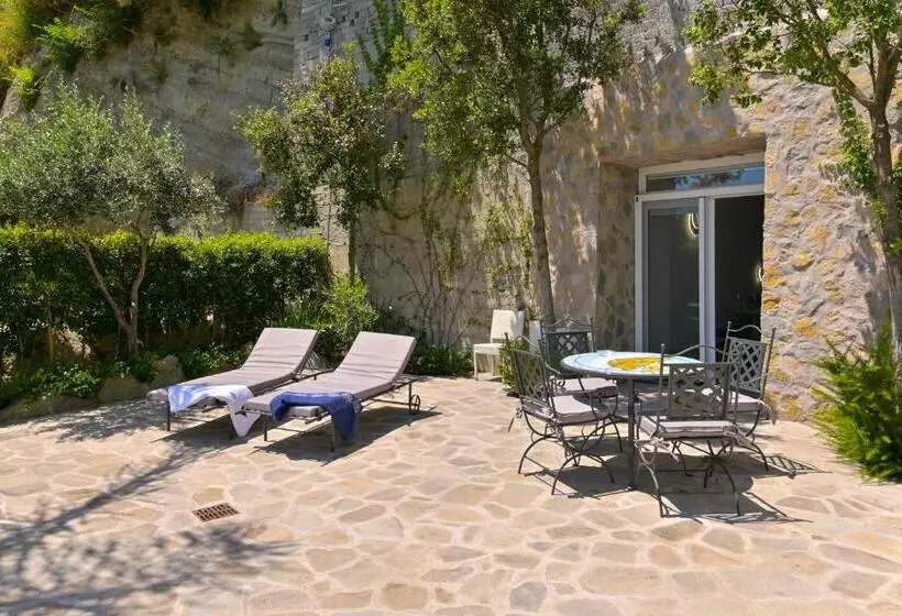 Aamiaismajoitus (B&B) Tenuta Monte Di Panza