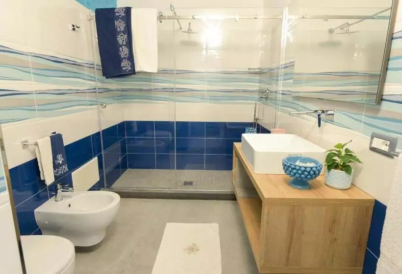 Aamiaismajoitus (B&B) Tenuta Monte Di Panza