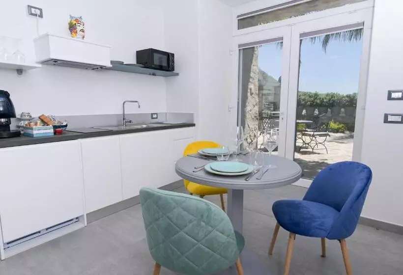 Aamiaismajoitus (B&B) Tenuta Monte Di Panza