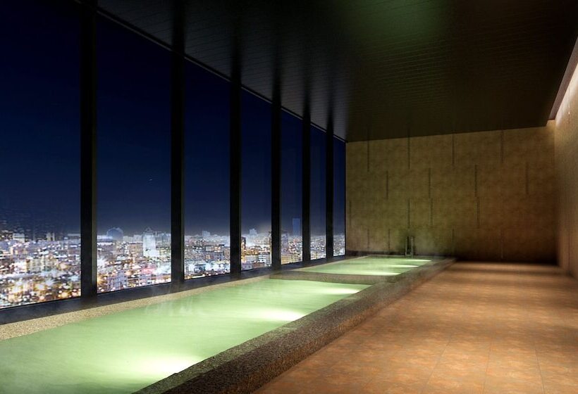 Candeo Hotels Osaka The Tower