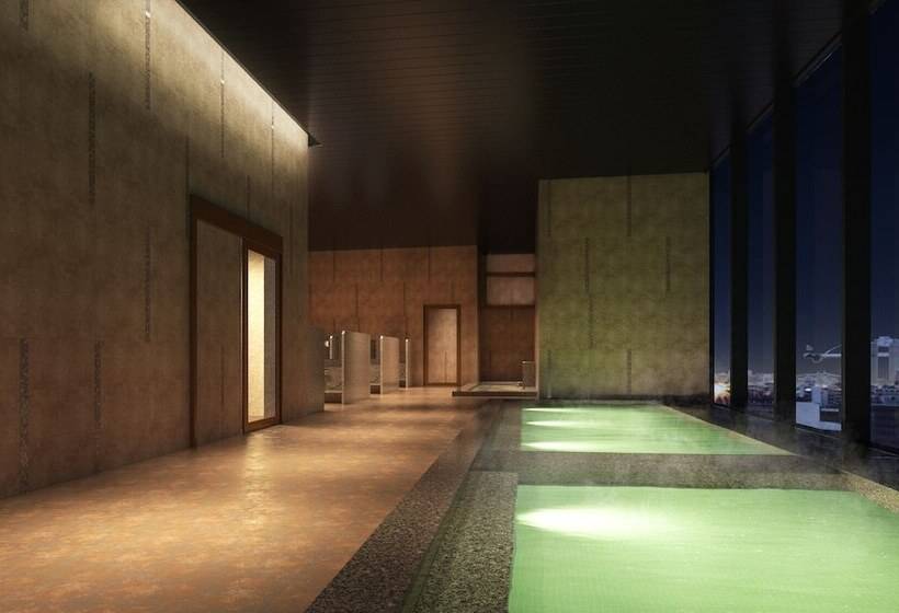 Candeo Hotels Osaka The Tower