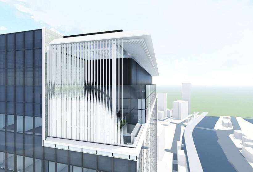 Candeo Hotels Osaka The Tower