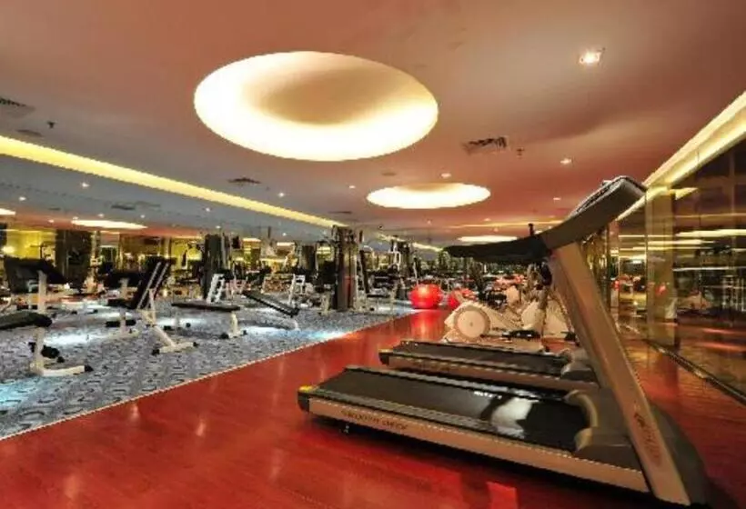 Deluxe Twin Room Ays