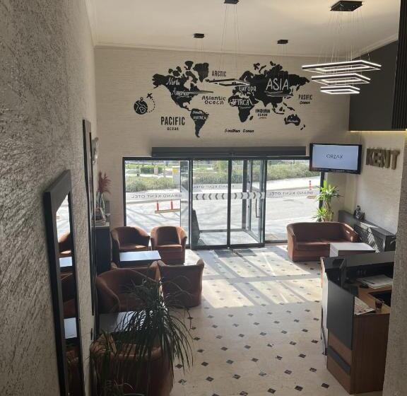 Grand Kent Otel