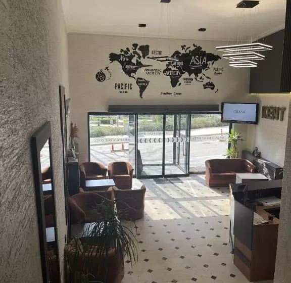Grand Kent Otel