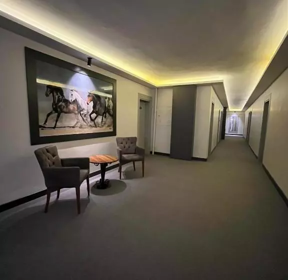 Grand Kent Otel
