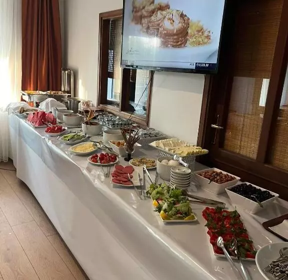 Grand Kent Otel