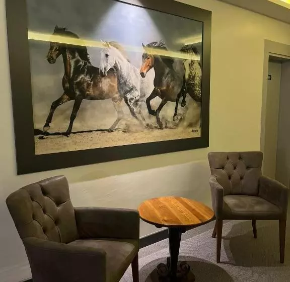 Grand Kent Otel