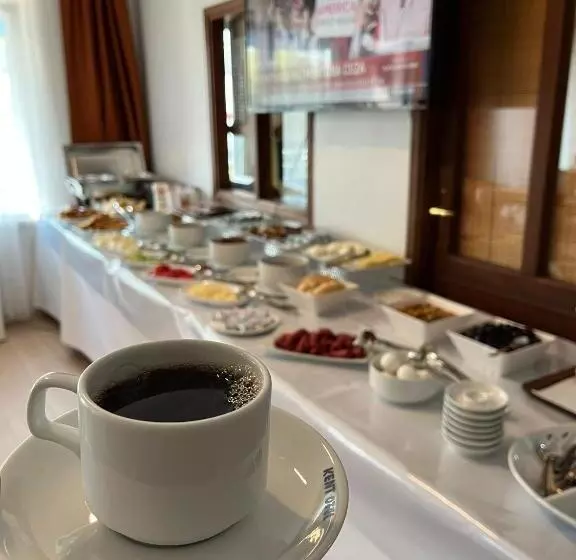 Grand Kent Otel