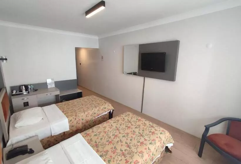 Grand Kent Otel