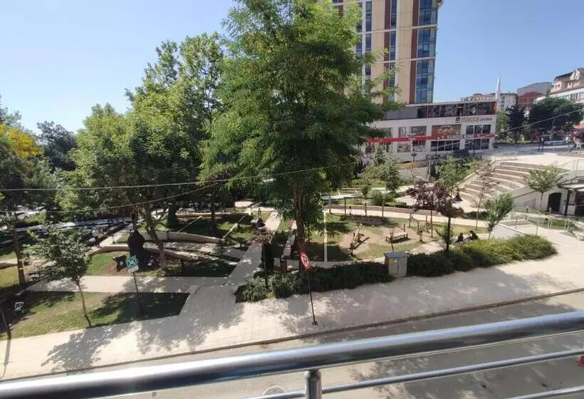 Grand Kent Otel