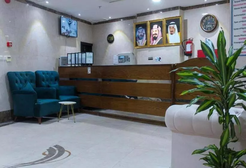 هتل كنوز العمر