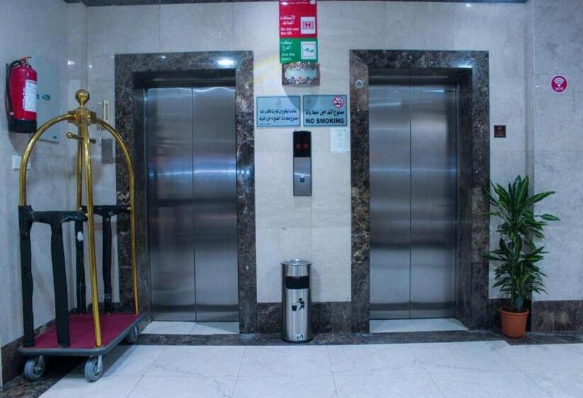 فندق كنوز العمر