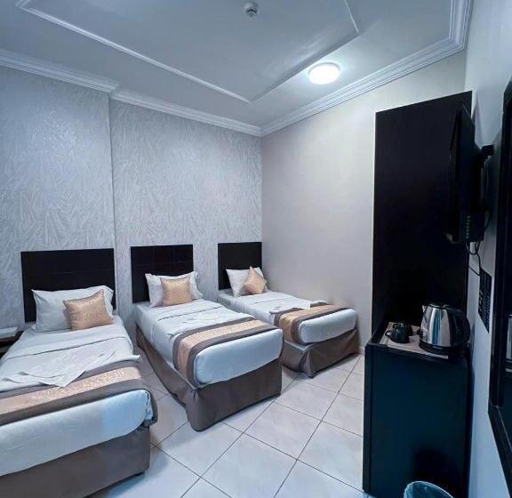 فندق كنوز العمر