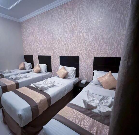 فندق كنوز العمر