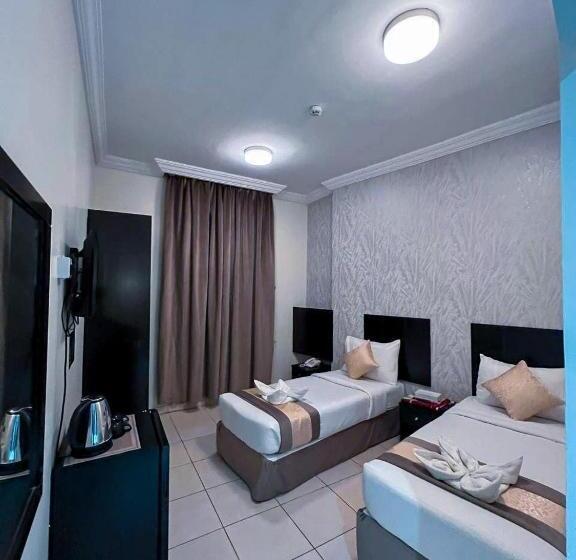 فندق كنوز العمر