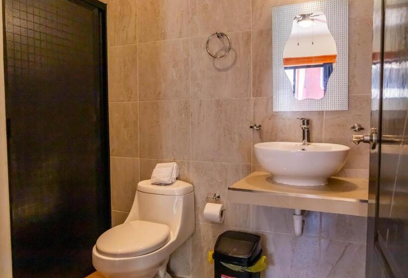 هتل Hacienda Otoch