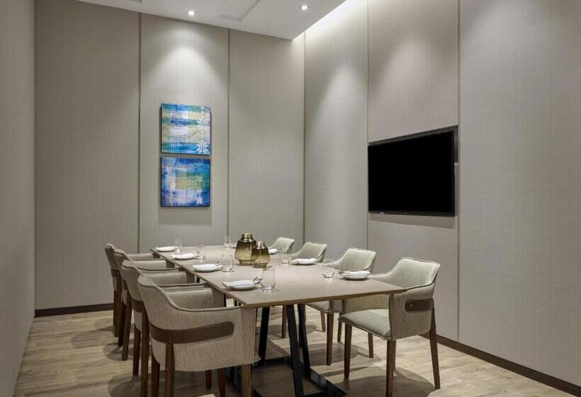 Otel Hyatt Place Johor Bahru Paradigm Mall