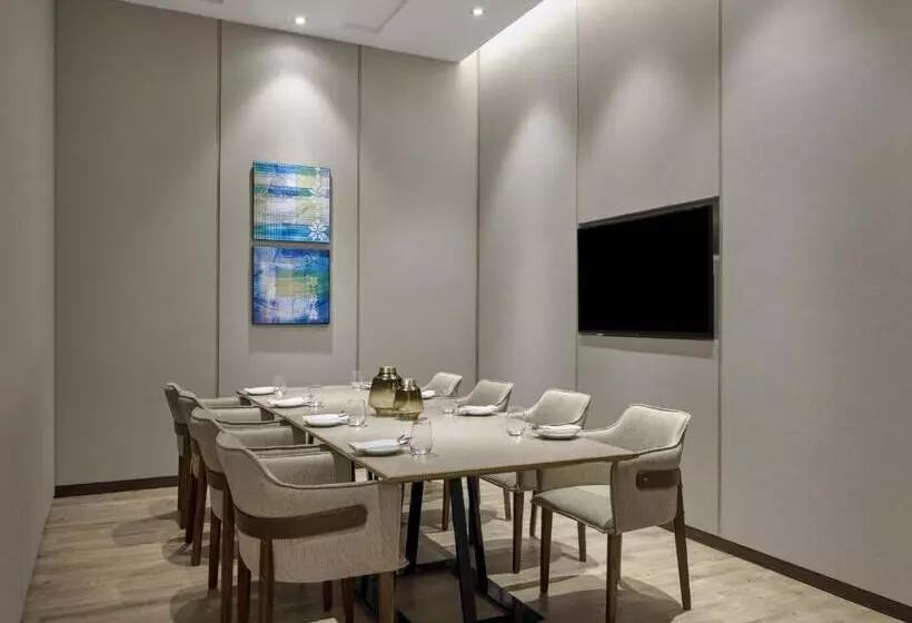 Hotelli Hyatt Place Johor Bahru Paradigm Mall