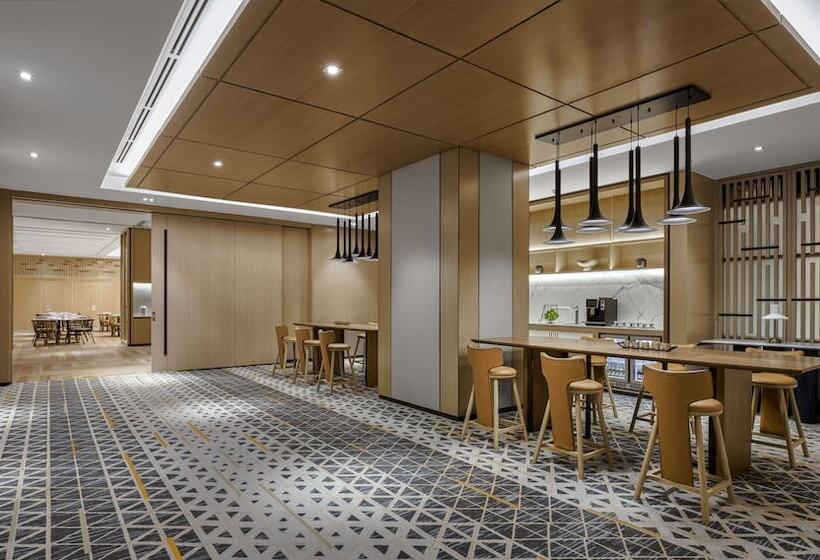 Otel Hyatt Place Johor Bahru Paradigm Mall