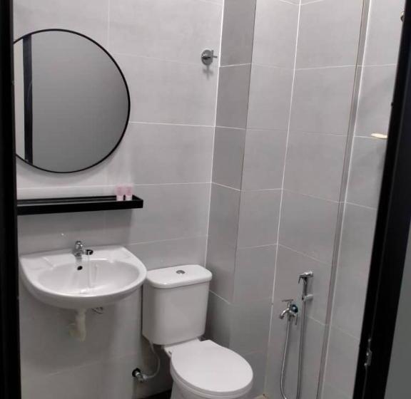 Hotel Mutiara Kuala Krai