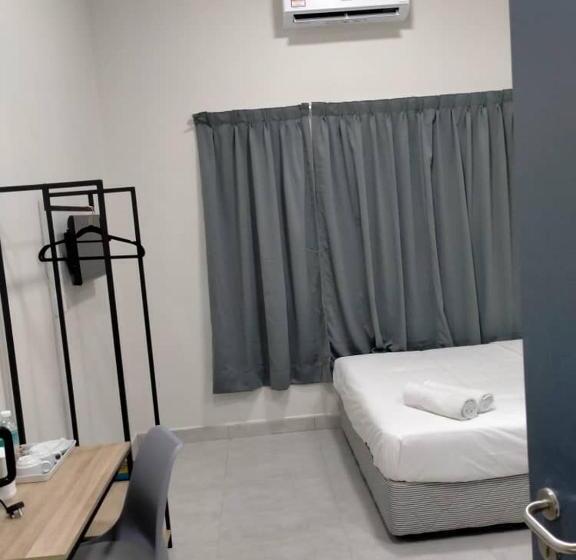 Hotel Mutiara Kuala Krai