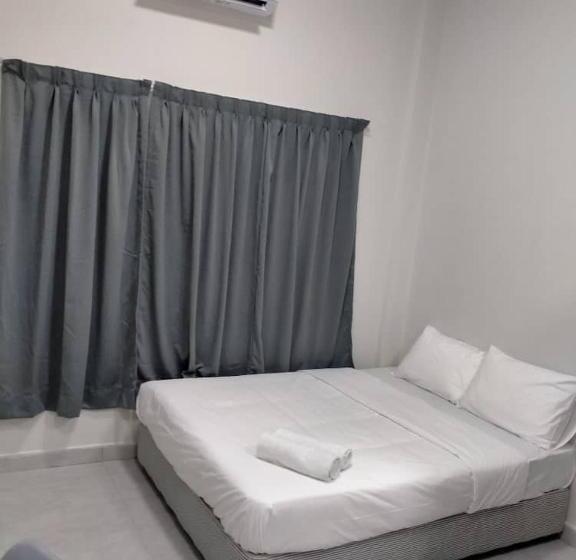 Hotel Mutiara Kuala Krai