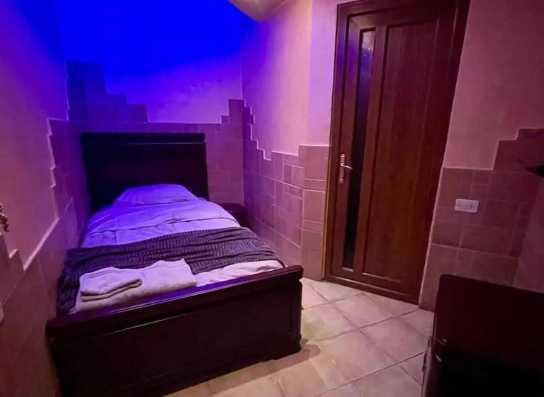 Best Hotels And Apartments