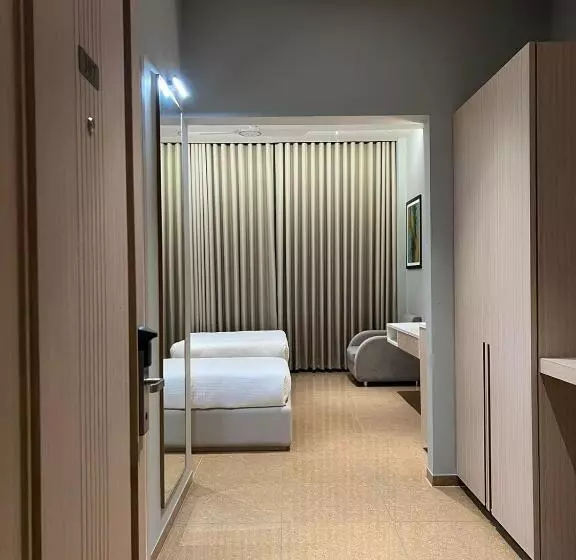 Hotelli Pride Resort, Rajkot