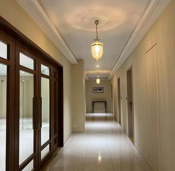 Hotelli Pride Resort, Rajkot