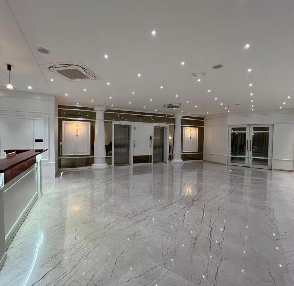 Hotelli Pride Resort, Rajkot