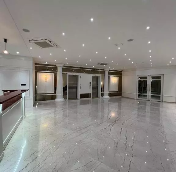 Hotelli Pride Resort, Rajkot