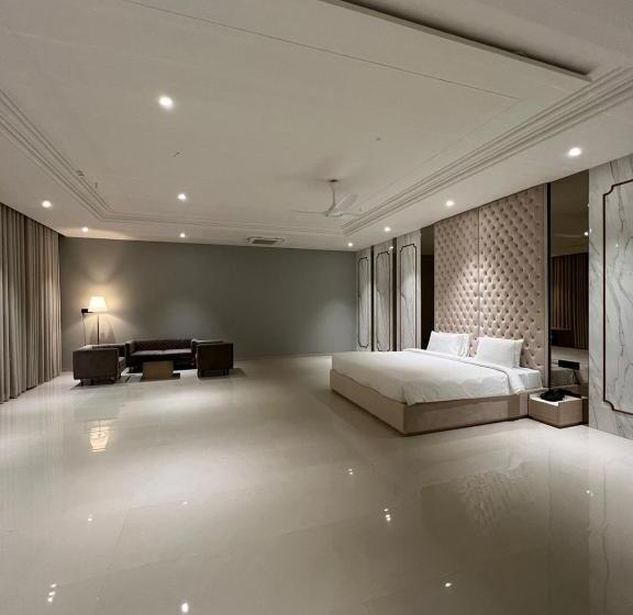 Hotelli Pride Resort, Rajkot