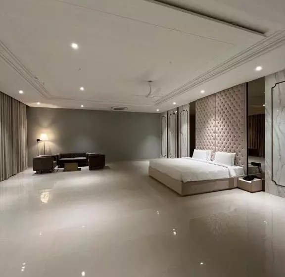 Hotelli Pride Resort, Rajkot