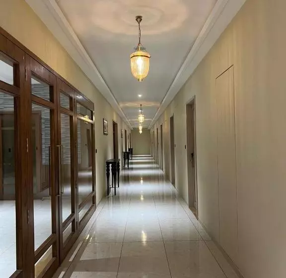 Hotelli Pride Resort, Rajkot