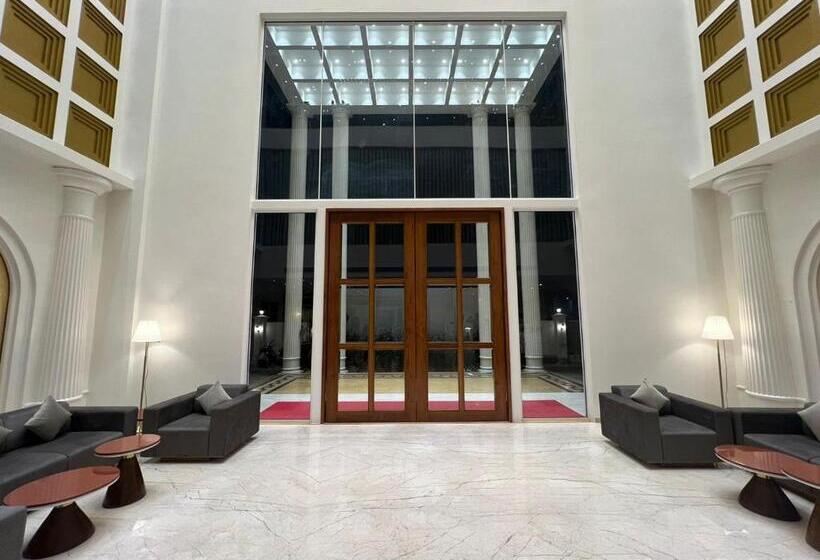 Hotelli Pride Resort, Rajkot