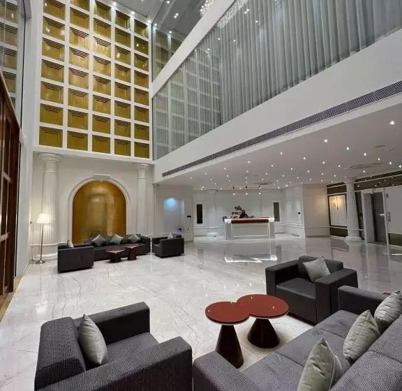 Hotelli Pride Resort, Rajkot