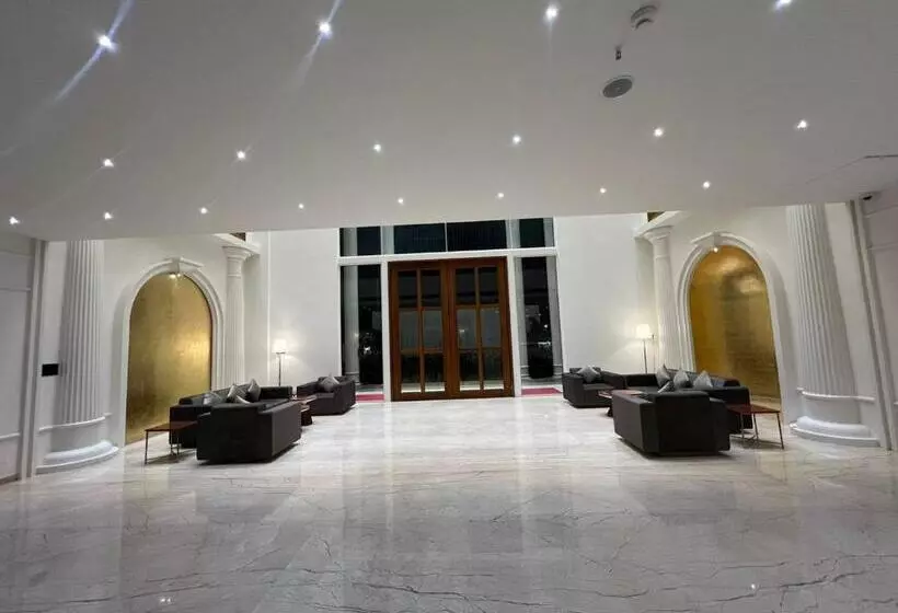 Hotelli Pride Resort, Rajkot