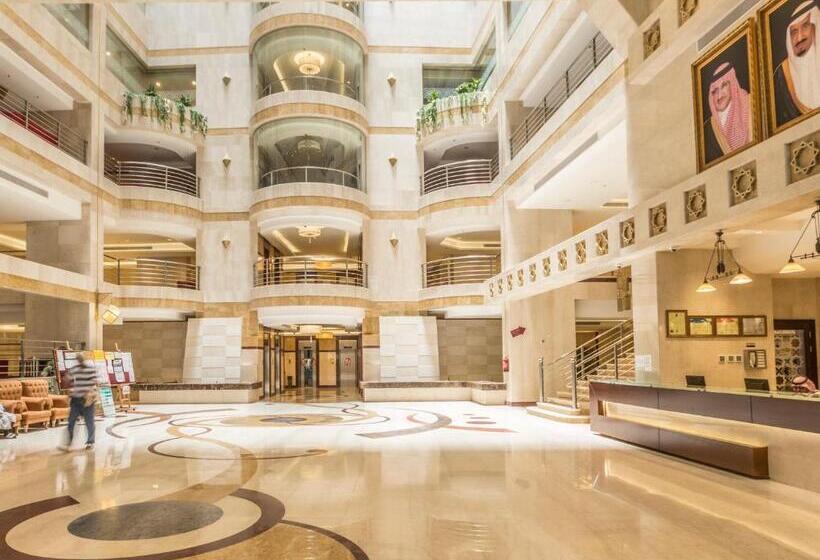 Hotel Razana Al Rawadha