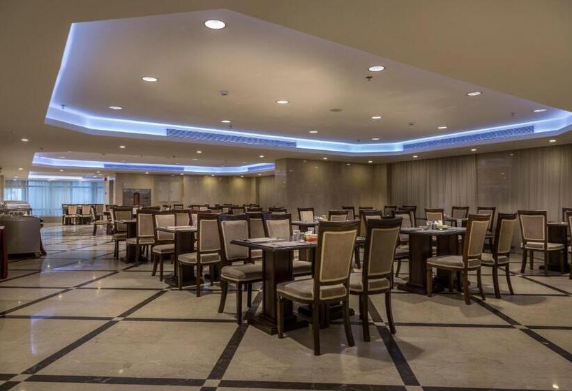 Hotel Razana Al Rawadha