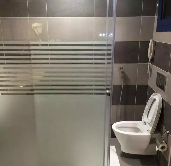 Hotelli Razana Al Rawadha